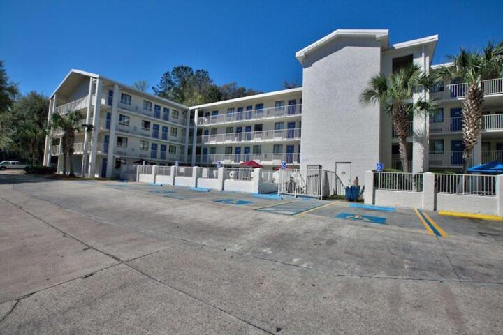 Loyalty Inn Tallahassee Exterior foto